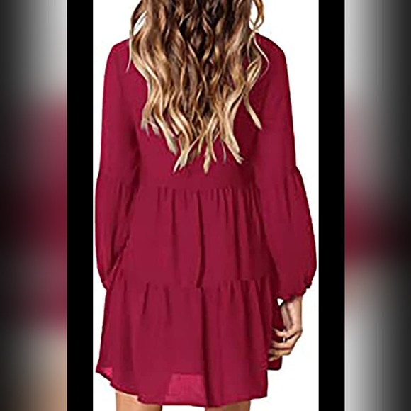 ** Sold ** Cute Dress - Picture 3 of 6